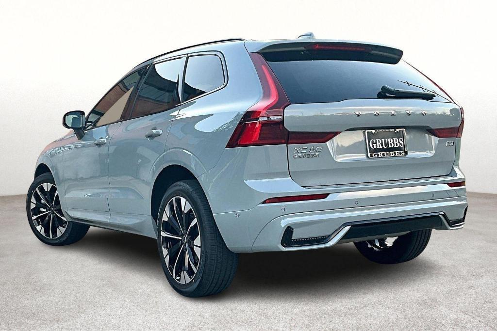 new 2026 Volvo XC60 car, priced at $57,985