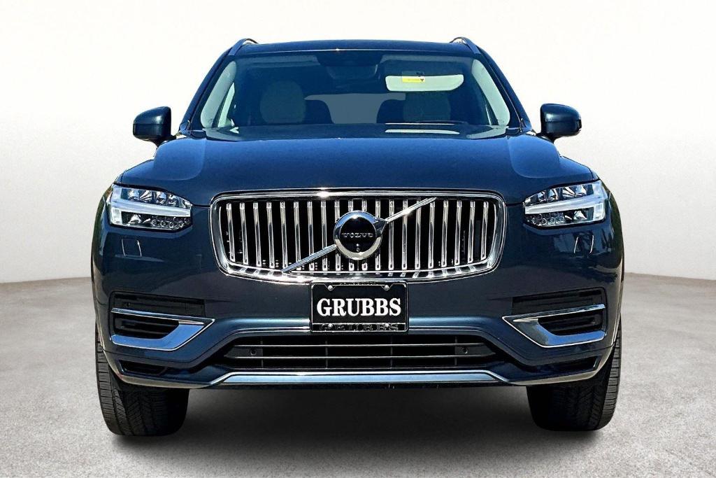 used 2021 Volvo XC90 Recharge Plug-In Hybrid car, priced at $35,795