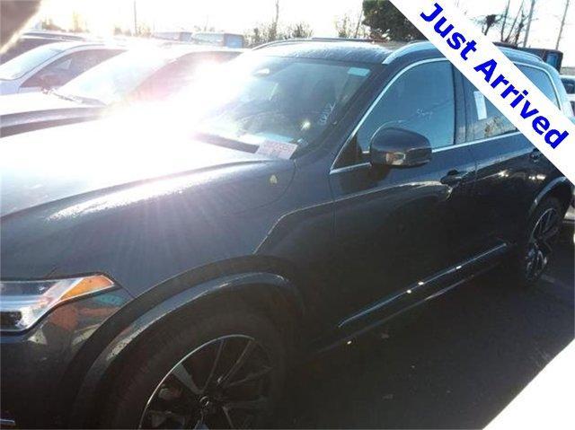 used 2024 Volvo XC90 car, priced at $47,297