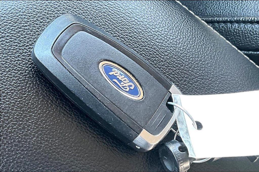 used 2021 Ford Ranger car, priced at $32,589