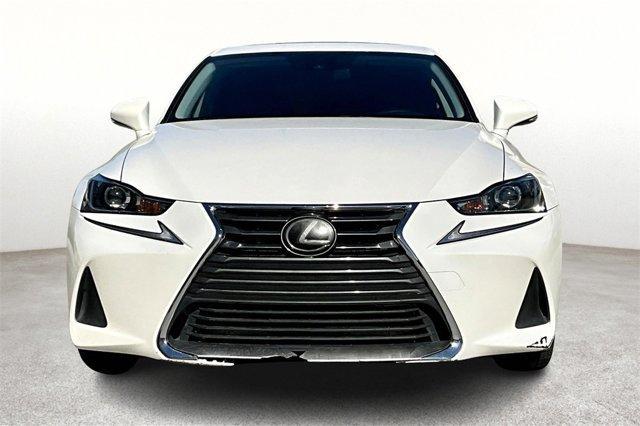 used 2020 Lexus IS 300 car, priced at $25,212