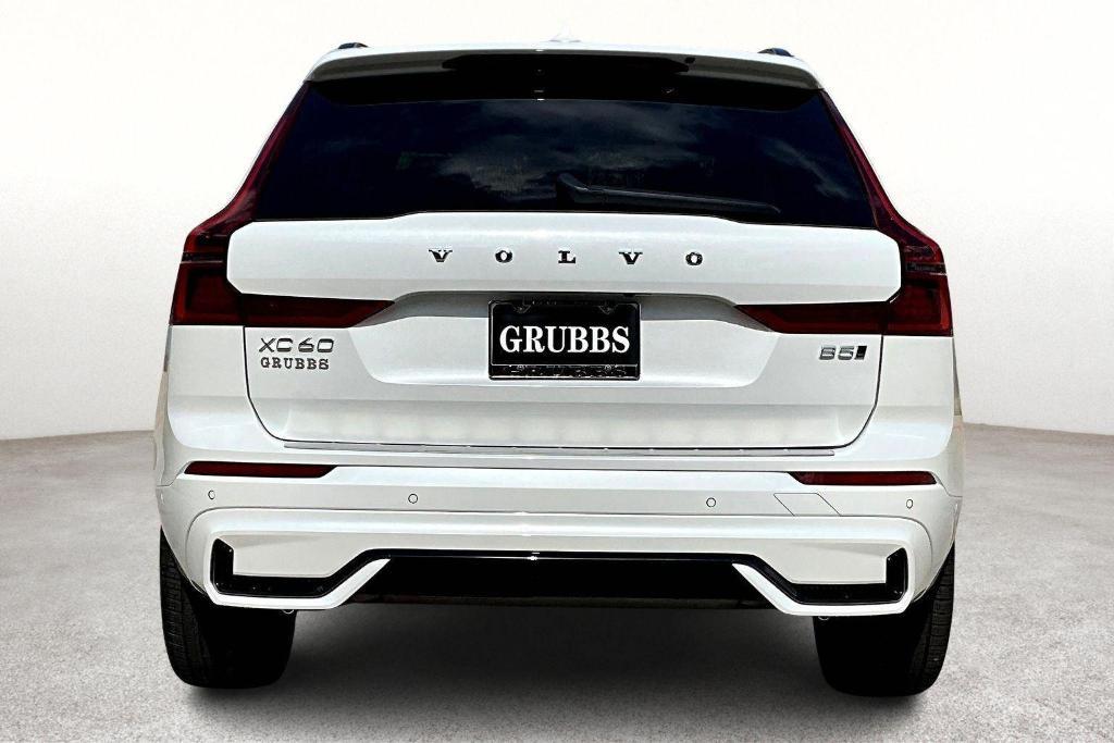new 2026 Volvo XC60 car, priced at $63,935