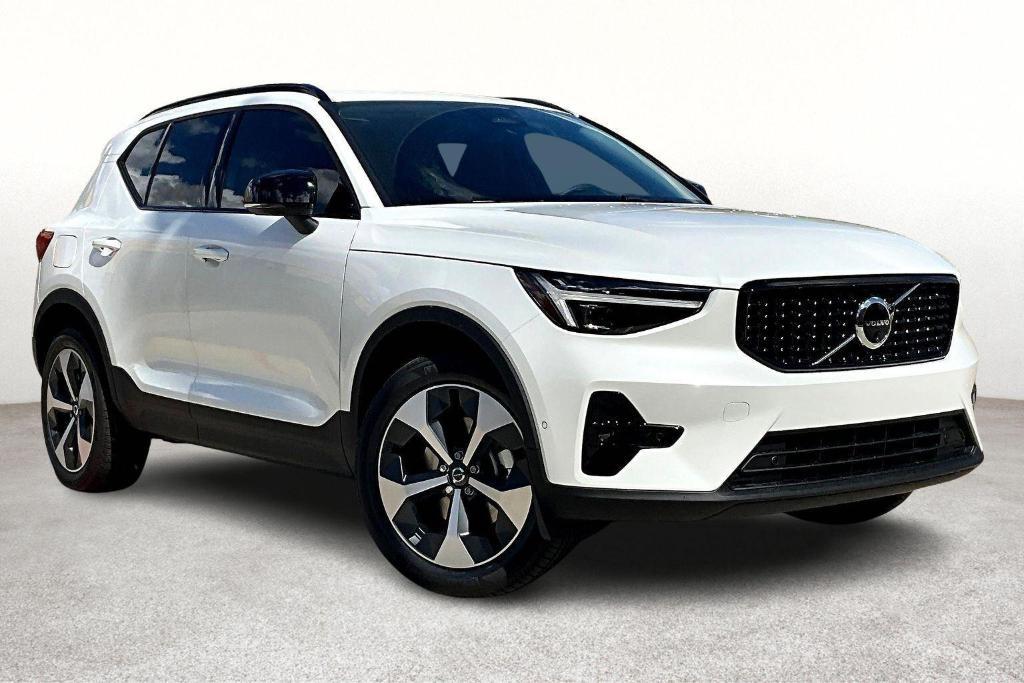 new 2026 Volvo XC40 car, priced at $50,150