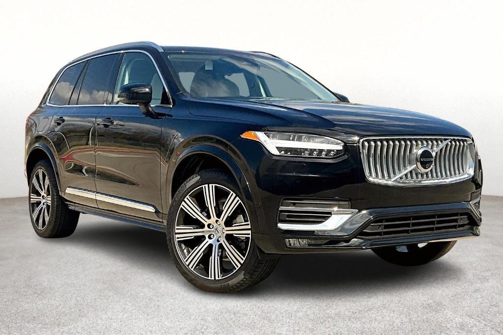 new 2025 Volvo XC90 car, priced at $67,265