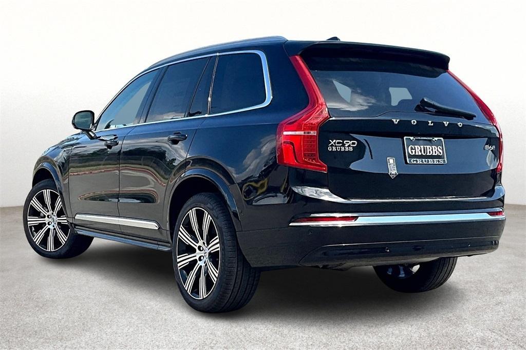 new 2025 Volvo XC90 car, priced at $64,265