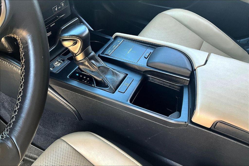 used 2019 Lexus ES 350 car, priced at $29,849