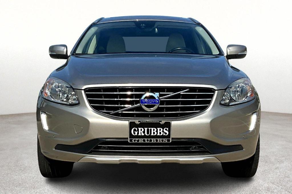 used 2015 Volvo XC60 car, priced at $12,935