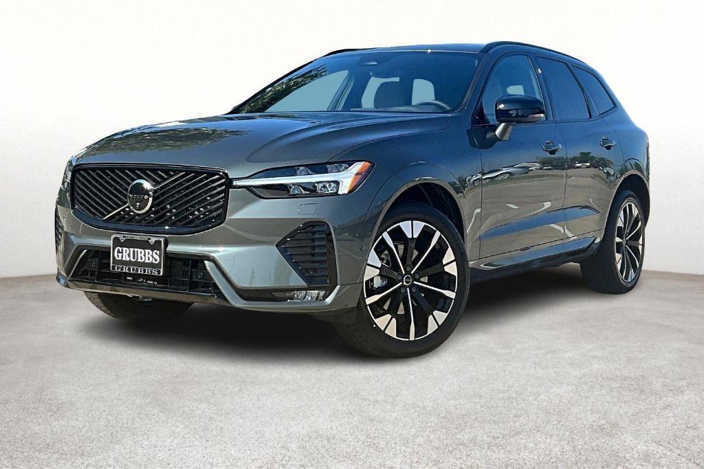 new 2026 Volvo XC60 car, priced at $58,015
