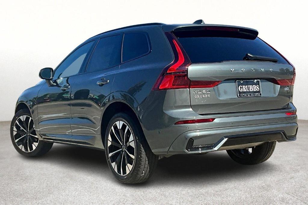 new 2026 Volvo XC60 car, priced at $58,015
