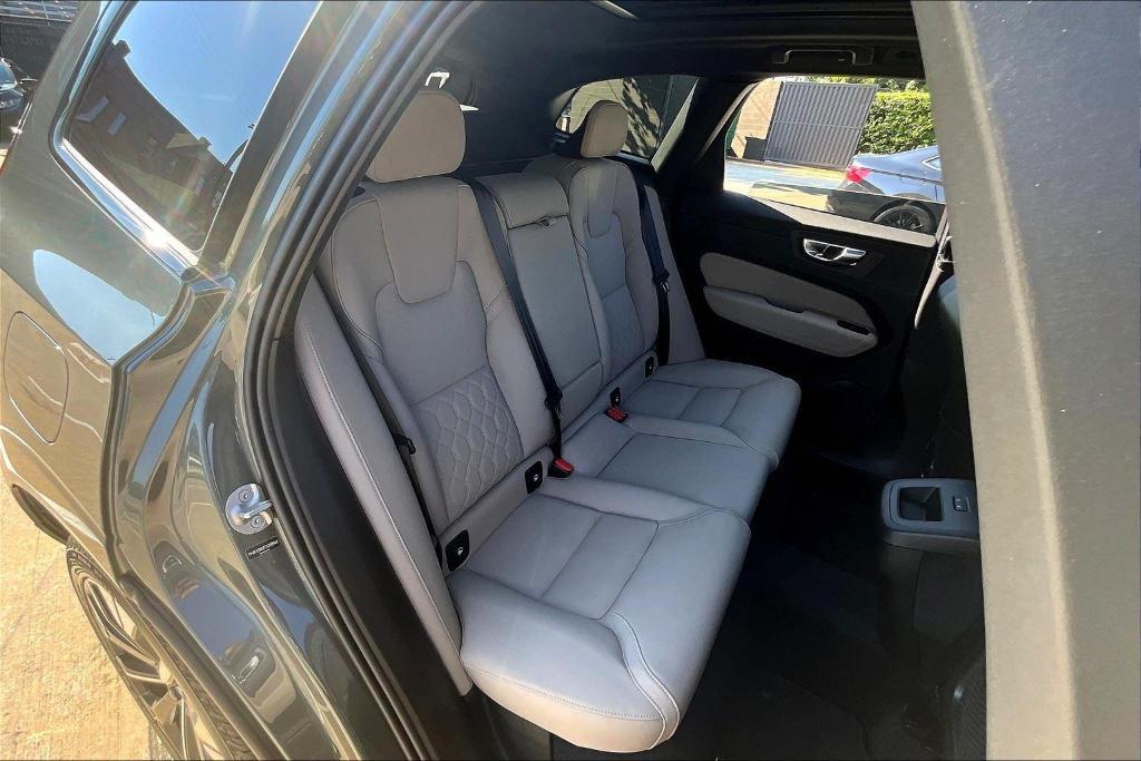 new 2026 Volvo XC60 car, priced at $58,015