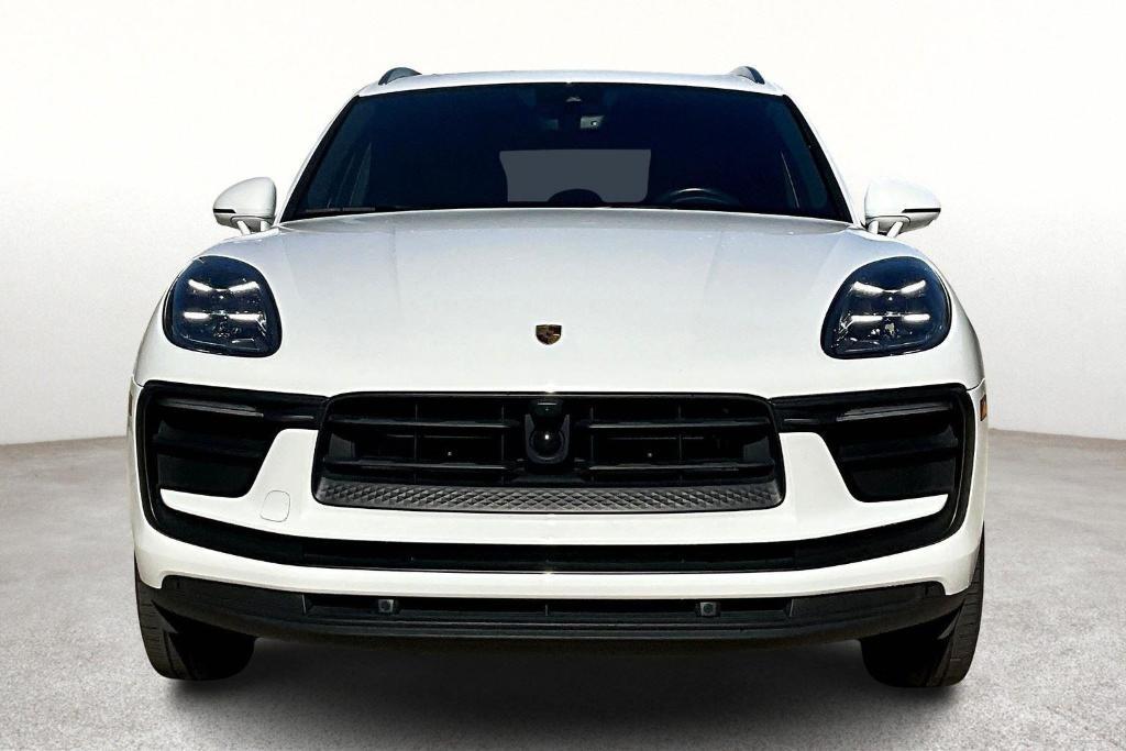 used 2023 Porsche Macan car, priced at $44,582