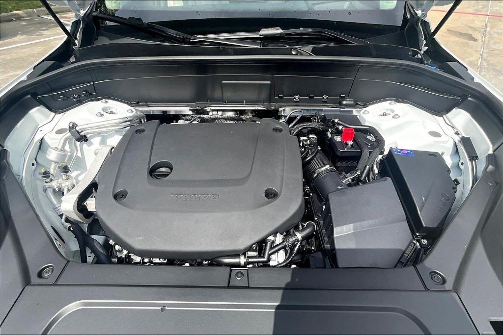 new 2026 Volvo XC90 car, priced at $75,575