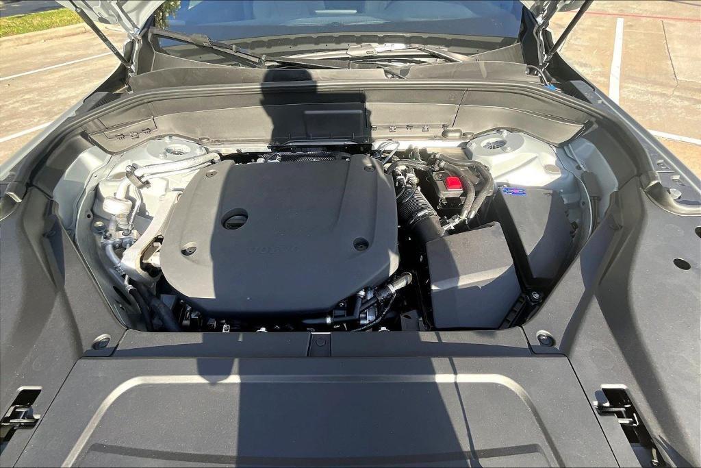 new 2026 Volvo XC90 car, priced at $71,825