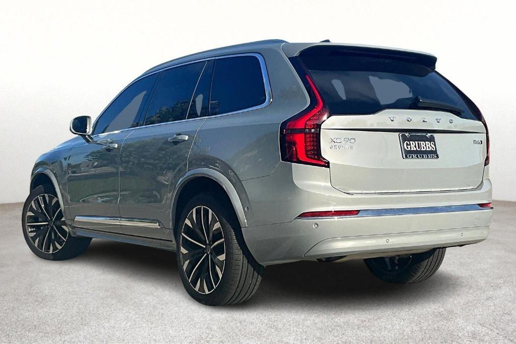 new 2026 Volvo XC90 car, priced at $71,825