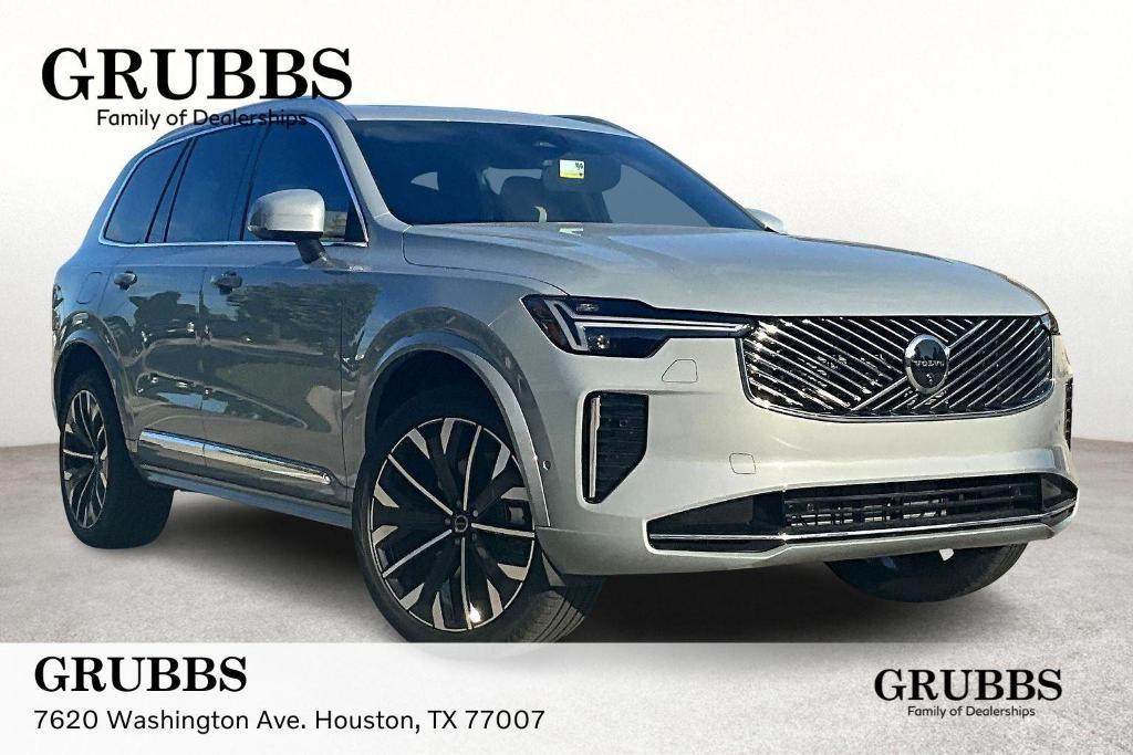 new 2026 Volvo XC90 car, priced at $71,825