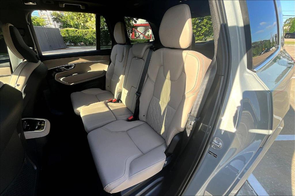 new 2026 Volvo XC90 car, priced at $71,825