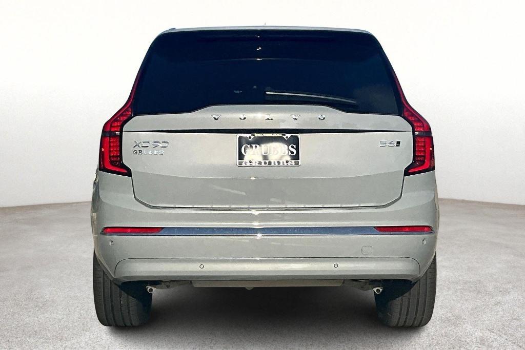 new 2026 Volvo XC90 car, priced at $71,825