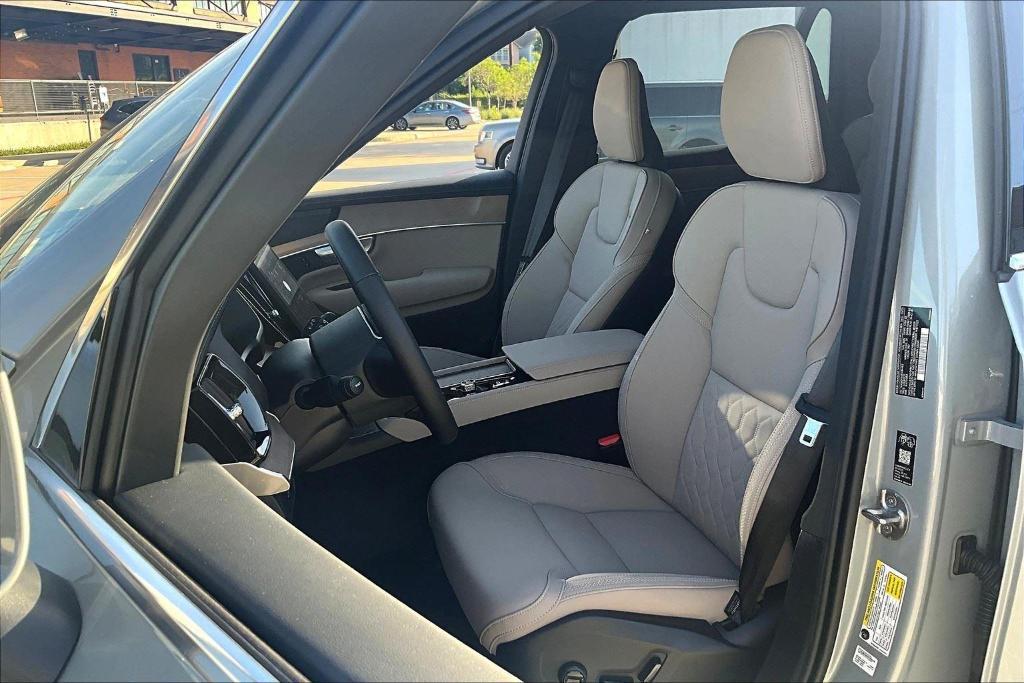 new 2026 Volvo XC90 car, priced at $71,825