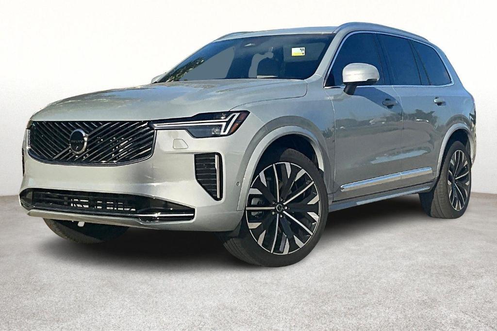 new 2026 Volvo XC90 car, priced at $71,825