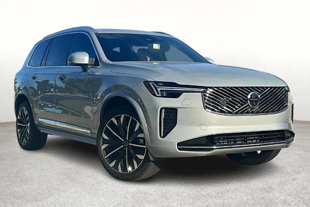 new 2026 Volvo XC90 car, priced at $71,825