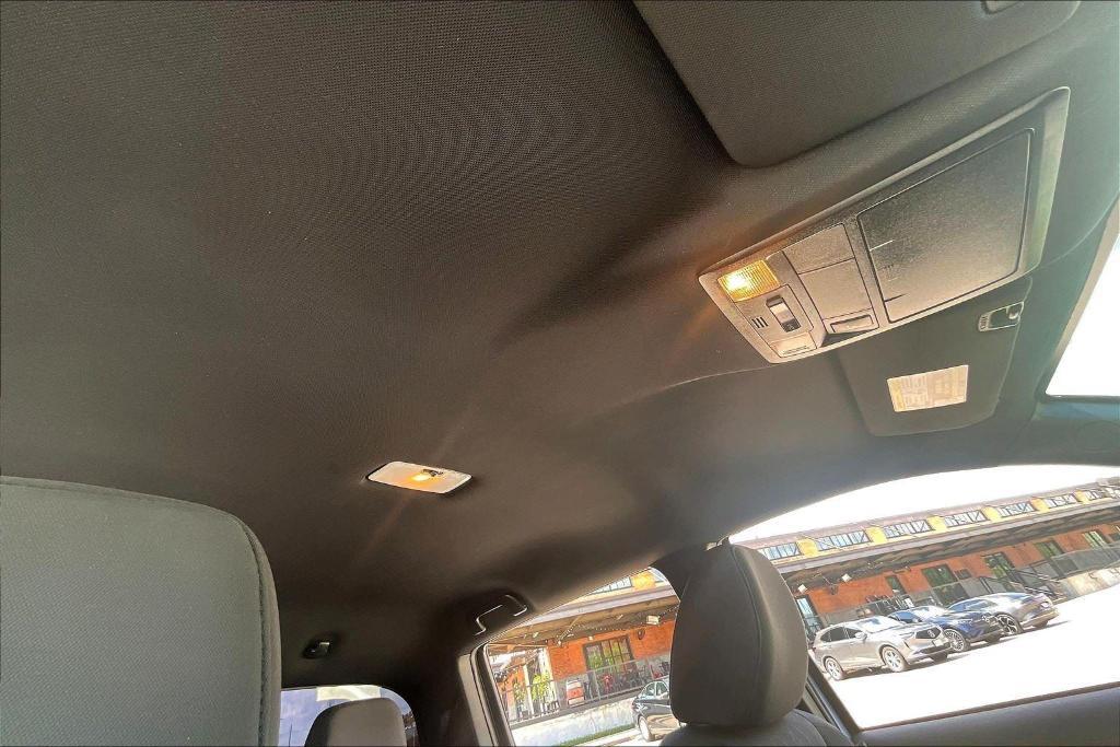 used 2017 Toyota Tacoma car, priced at $24,661