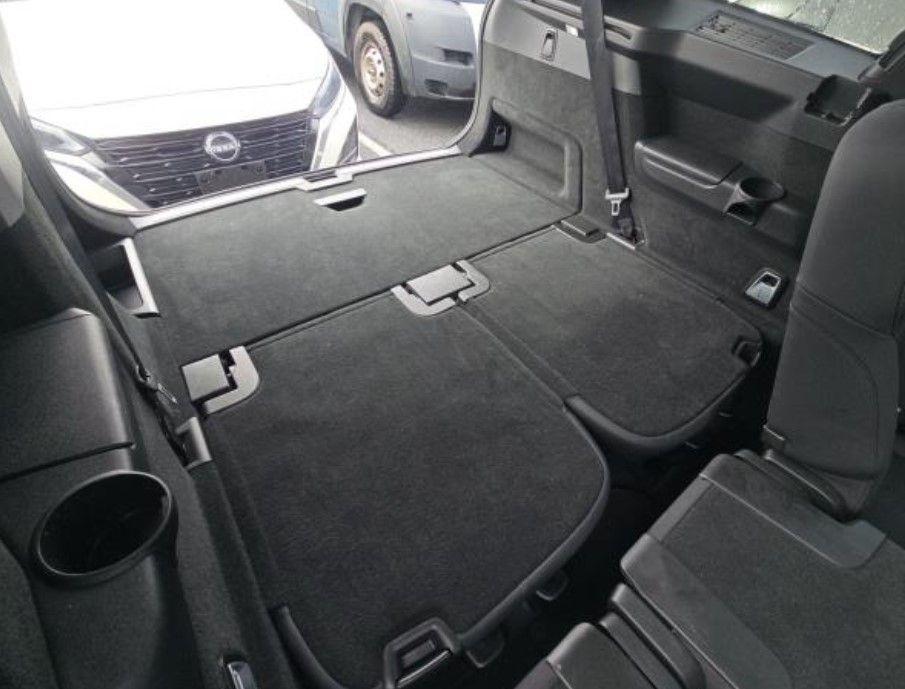 used 2025 Volvo XC90 car, priced at $48,090