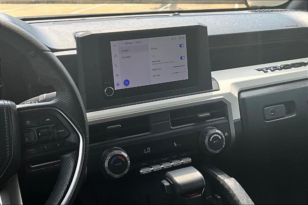 used 2024 Toyota Tacoma car, priced at $42,951
