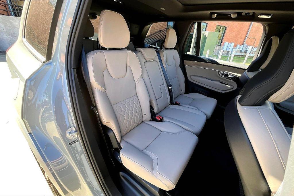 new 2026 Volvo XC90 car, priced at $63,770