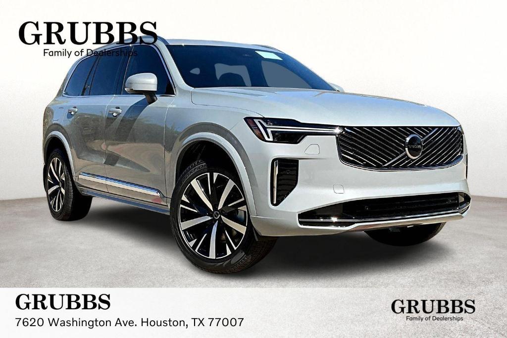 new 2026 Volvo XC90 car, priced at $63,770