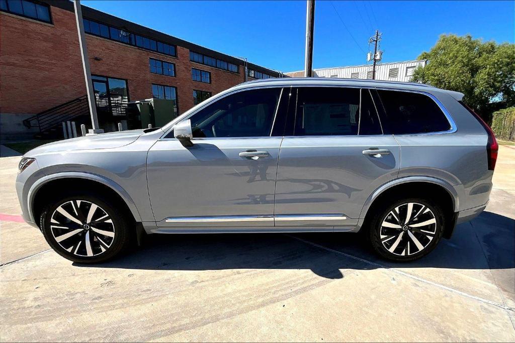 new 2026 Volvo XC90 car, priced at $63,770