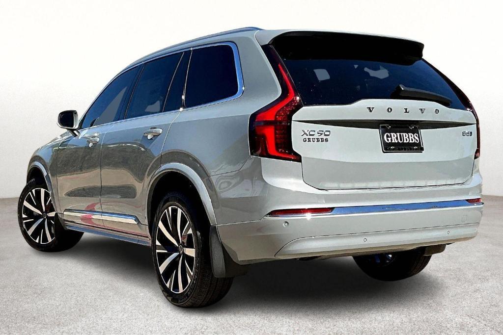 new 2026 Volvo XC90 car, priced at $63,770