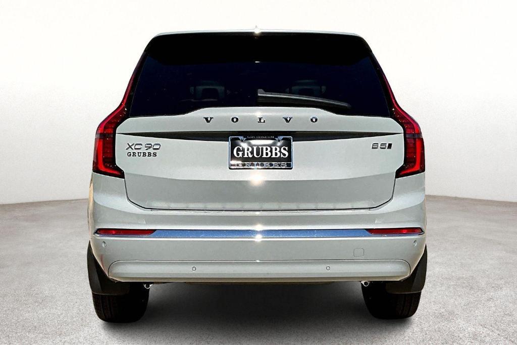 new 2026 Volvo XC90 car, priced at $63,770