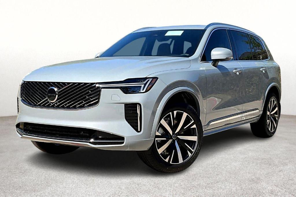 new 2026 Volvo XC90 car, priced at $63,770