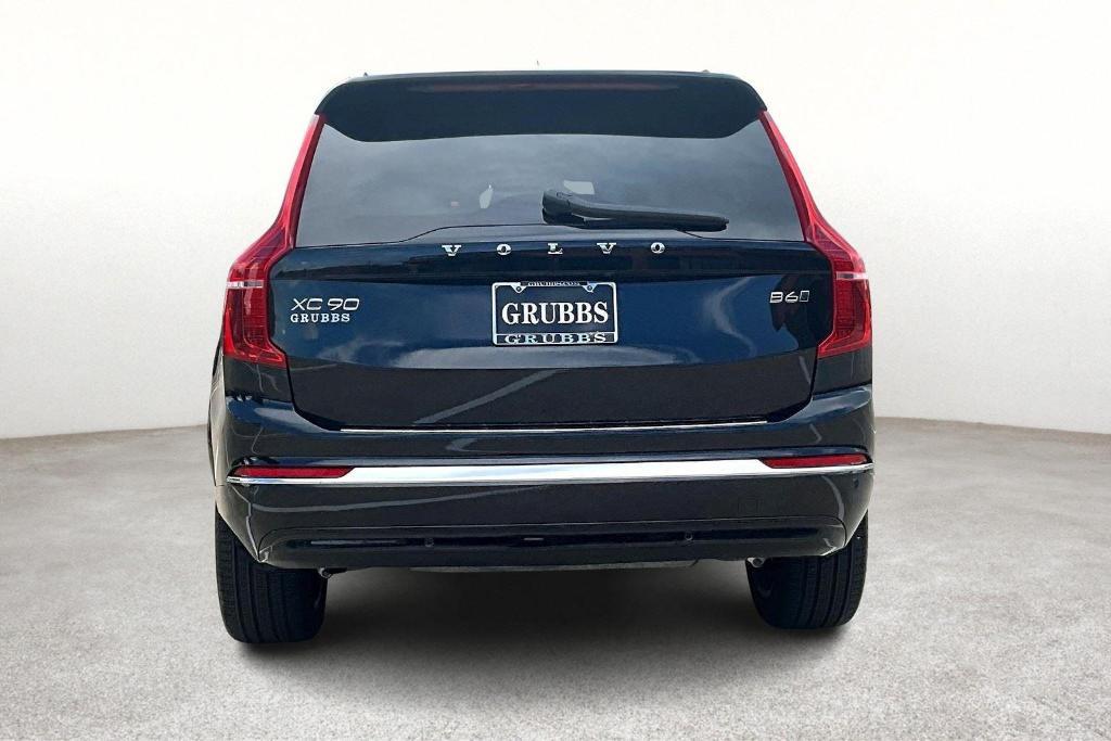 new 2025 Volvo XC90 car, priced at $66,465