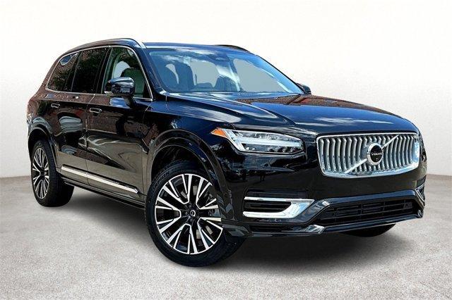 new 2025 Volvo XC90 Plug-In Hybrid car, priced at $75,965