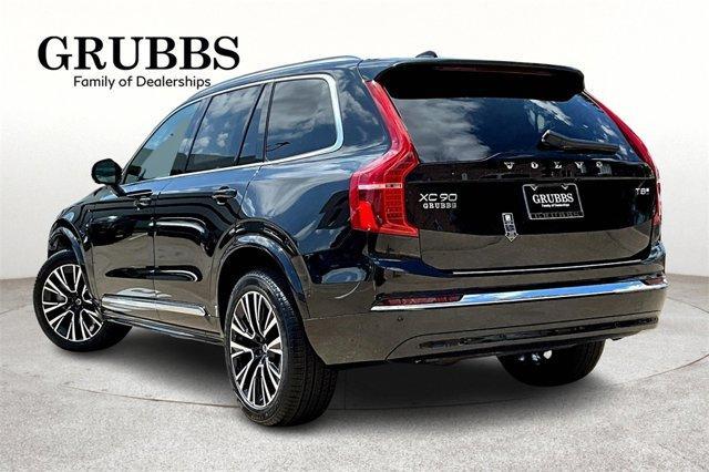 new 2025 Volvo XC90 Plug-In Hybrid car, priced at $75,965