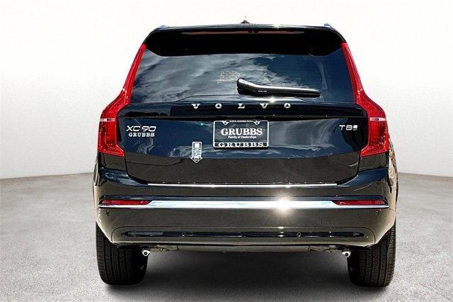 new 2025 Volvo XC90 Plug-In Hybrid car, priced at $75,965