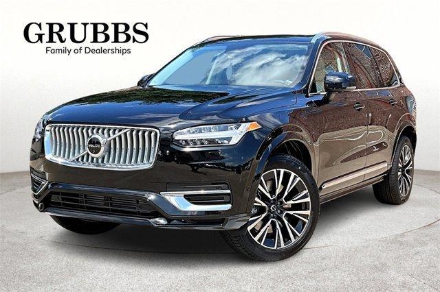 new 2025 Volvo XC90 Plug-In Hybrid car, priced at $75,965