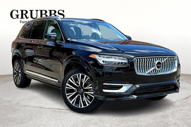 new 2025 Volvo XC90 Plug-In Hybrid car, priced at $75,965