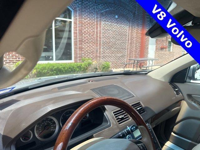 used 2010 Volvo XC90 car, priced at $9,988