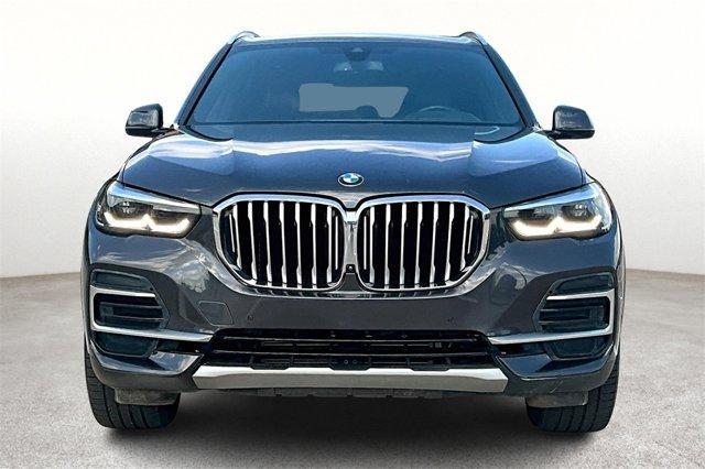 used 2023 BMW X5 car, priced at $38,053