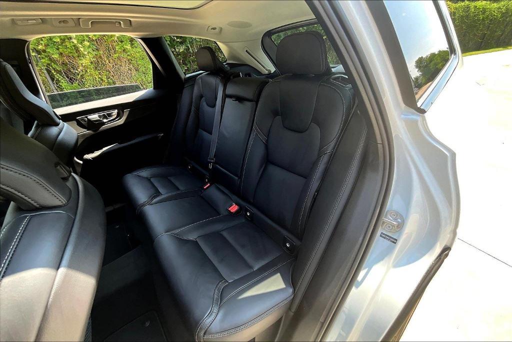 new 2026 Volvo XC60 car, priced at $63,935
