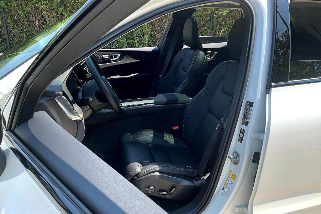 new 2026 Volvo XC60 car, priced at $63,935