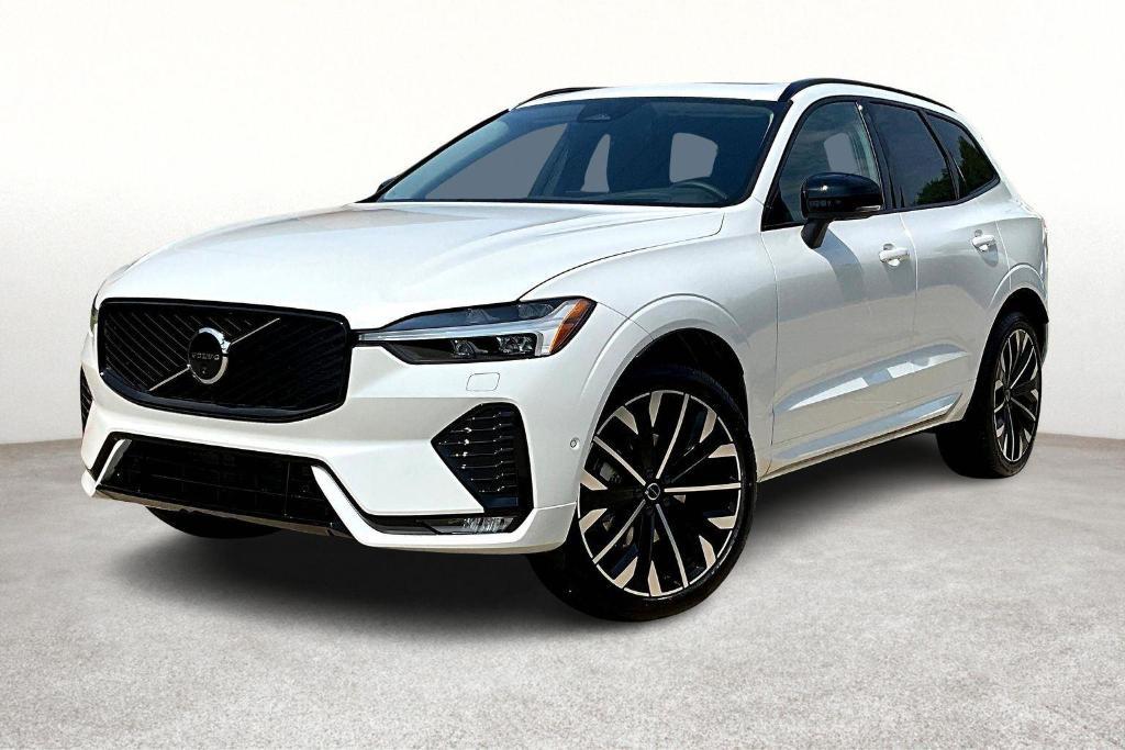 new 2026 Volvo XC60 car, priced at $63,935