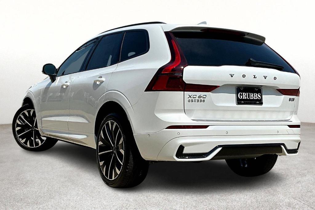 new 2026 Volvo XC60 car, priced at $63,935