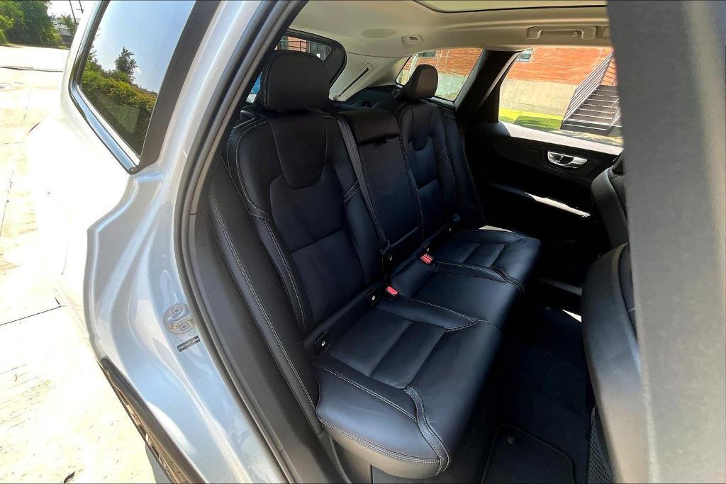 new 2026 Volvo XC60 car, priced at $63,935