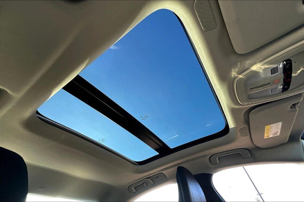 used 2024 Volvo S60 car, priced at $32,269