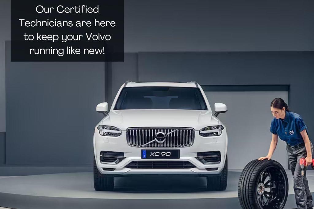 new 2025 Volvo XC60 Plug-In Hybrid car, priced at $65,485