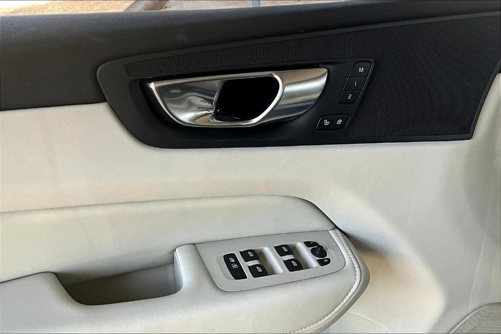 new 2025 Volvo XC60 Plug-In Hybrid car, priced at $65,485