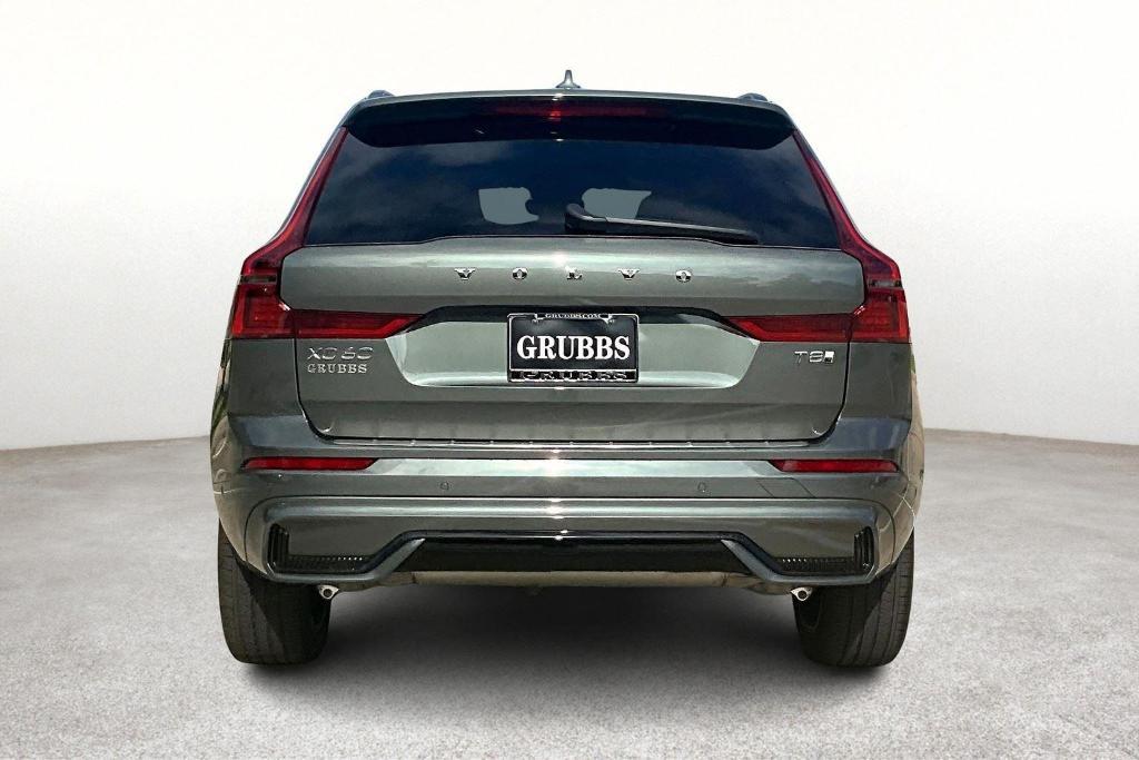 new 2026 Volvo XC60 Plug-In Hybrid car, priced at $70,085